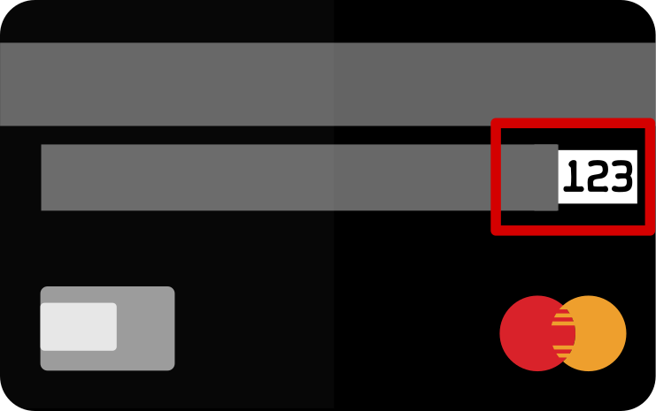 Localização do CVV
